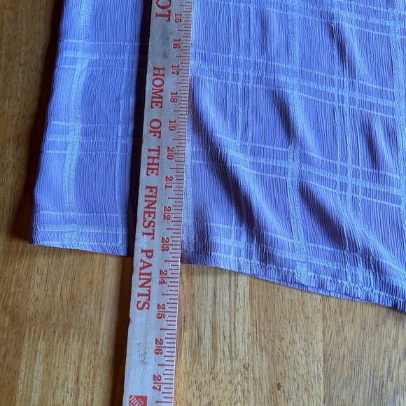 Silky Blouse - Picture 8 of 12